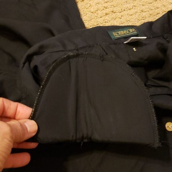 Vintage Robinson's shirt size 8 - Picture 7 of 10